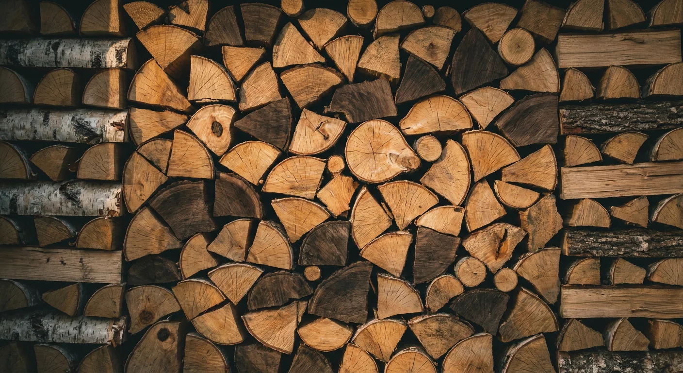 Deep Woods file hosting dashboard showing folders, recent uploads, and storage usage charts